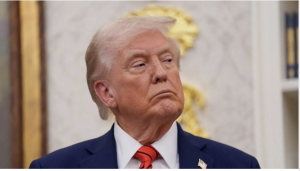 ‘Vigila tu espalda’: Irán amenaza con ‘eliminar’ a Donald Trump